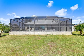 Modern Canalfront Home in Rotonda West w/ Lanai!