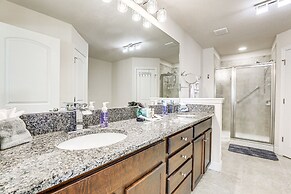 Modern Canalfront Home in Rotonda West w/ Lanai!