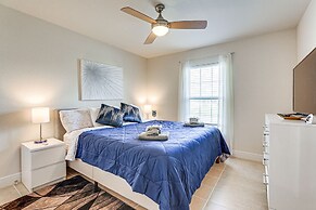 Modern Canalfront Home in Rotonda West w/ Lanai!