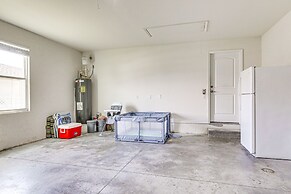 Modern Canalfront Home in Rotonda West w/ Lanai!