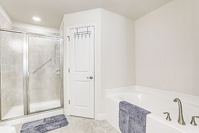 Modern Canalfront Home in Rotonda West w/ Lanai!