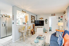 Port Charlotte Paradise w/ Private Outdoor Oasis!