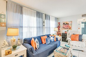 Port Charlotte Paradise w/ Private Outdoor Oasis!