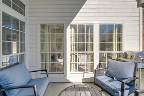 Private Patio & Game Room: Home in Richardson!