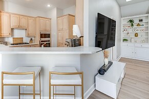 Private Patio & Game Room: Home in Richardson!