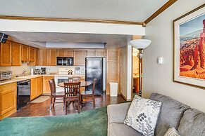 Comfy Brian Head Vacation Rental w/ Pool Access