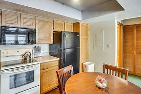 Comfy Brian Head Vacation Rental w/ Pool Access