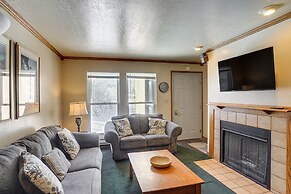 Comfy Brian Head Vacation Rental w/ Pool Access