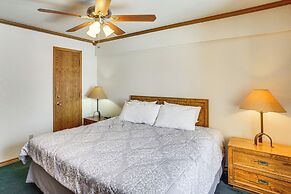 Comfy Brian Head Vacation Rental w/ Pool Access