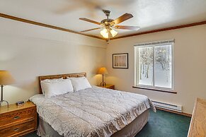 Comfy Brian Head Vacation Rental w/ Pool Access
