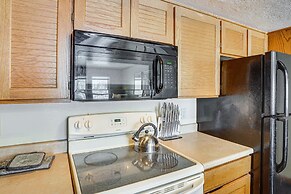 Comfy Brian Head Vacation Rental w/ Pool Access