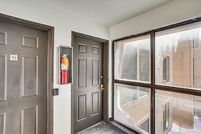 Comfy Brian Head Vacation Rental w/ Pool Access