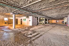 Comfy Brian Head Vacation Rental w/ Pool Access