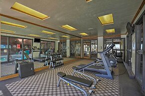 Comfy Brian Head Vacation Rental w/ Pool Access