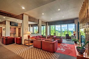 Comfy Brian Head Vacation Rental w/ Pool Access