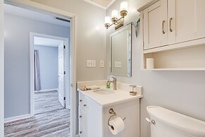 Pet-friendly Beaufort Home w/ Private Yard