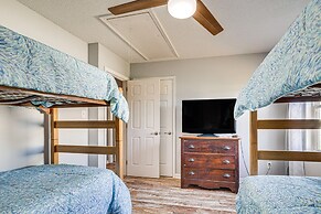 Pet-friendly Beaufort Home w/ Private Yard