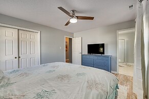 Pet-friendly Beaufort Home w/ Private Yard