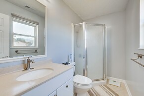 Pet-friendly Beaufort Home w/ Private Yard