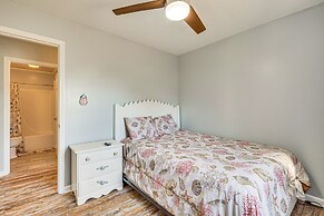 Pet-friendly Beaufort Home w/ Private Yard