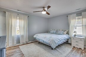 Pet-friendly Beaufort Home w/ Private Yard