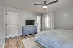 Pet-friendly Beaufort Home w/ Private Yard