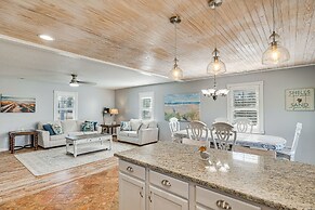 Pet-friendly Beaufort Home w/ Private Yard
