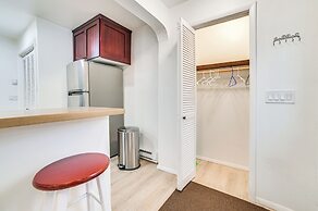 1 Mi to Little Traverse Bay: Home w/ Fire Pit