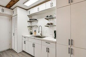 San Ysidro Vacation Rental ~ 5 Mi to Beach