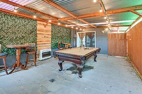 San Ysidro Vacation Rental ~ 5 Mi to Beach