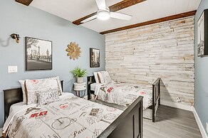 San Ysidro Vacation Rental ~ 5 Mi to Beach