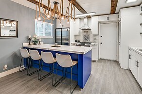 San Ysidro Vacation Rental ~ 5 Mi to Beach