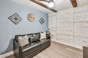 San Ysidro Vacation Rental ~ 5 Mi to Beach