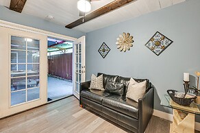 San Ysidro Vacation Rental ~ 5 Mi to Beach