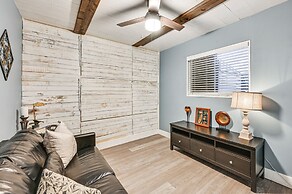 San Ysidro Vacation Rental ~ 5 Mi to Beach