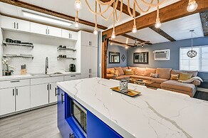 San Ysidro Vacation Rental ~ 5 Mi to Beach