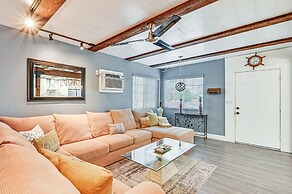 San Ysidro Vacation Rental ~ 5 Mi to Beach