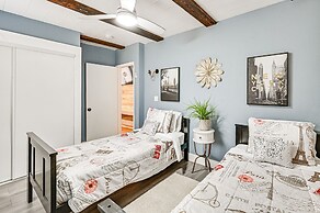 San Ysidro Vacation Rental ~ 5 Mi to Beach