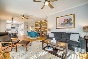 Lakeside Cashiers Cabin w/ Private Boat Dock!