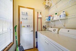 Lakeside Cashiers Cabin w/ Private Boat Dock!