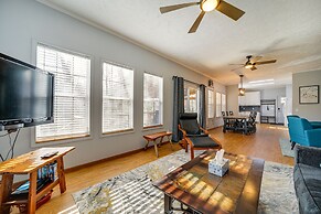 Lakeside Cashiers Cabin w/ Private Boat Dock!