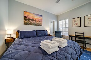 Lakeside Cashiers Cabin w/ Private Boat Dock!