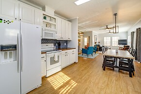 Lakeside Cashiers Cabin w/ Private Boat Dock!