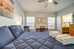 Lakeside Cashiers Cabin w/ Private Boat Dock!