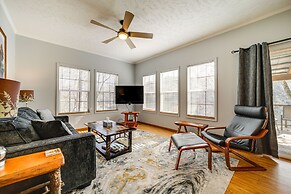 Lakeside Cashiers Cabin w/ Private Boat Dock!