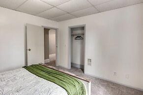 Family-friendly Altoona Abode w/ Spacious Patio!