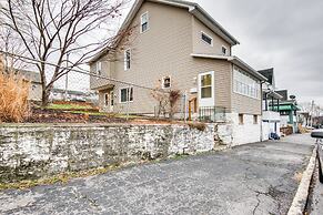 Family-friendly Altoona Abode w/ Spacious Patio!
