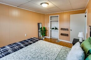 Family-friendly Altoona Abode w/ Spacious Patio!