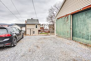 Family-friendly Altoona Abode w/ Spacious Patio!