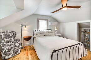 Virginia Retreat w/ Porch & Grill, Near Beaches!